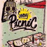 5月28日は上野原　Sunday picnic